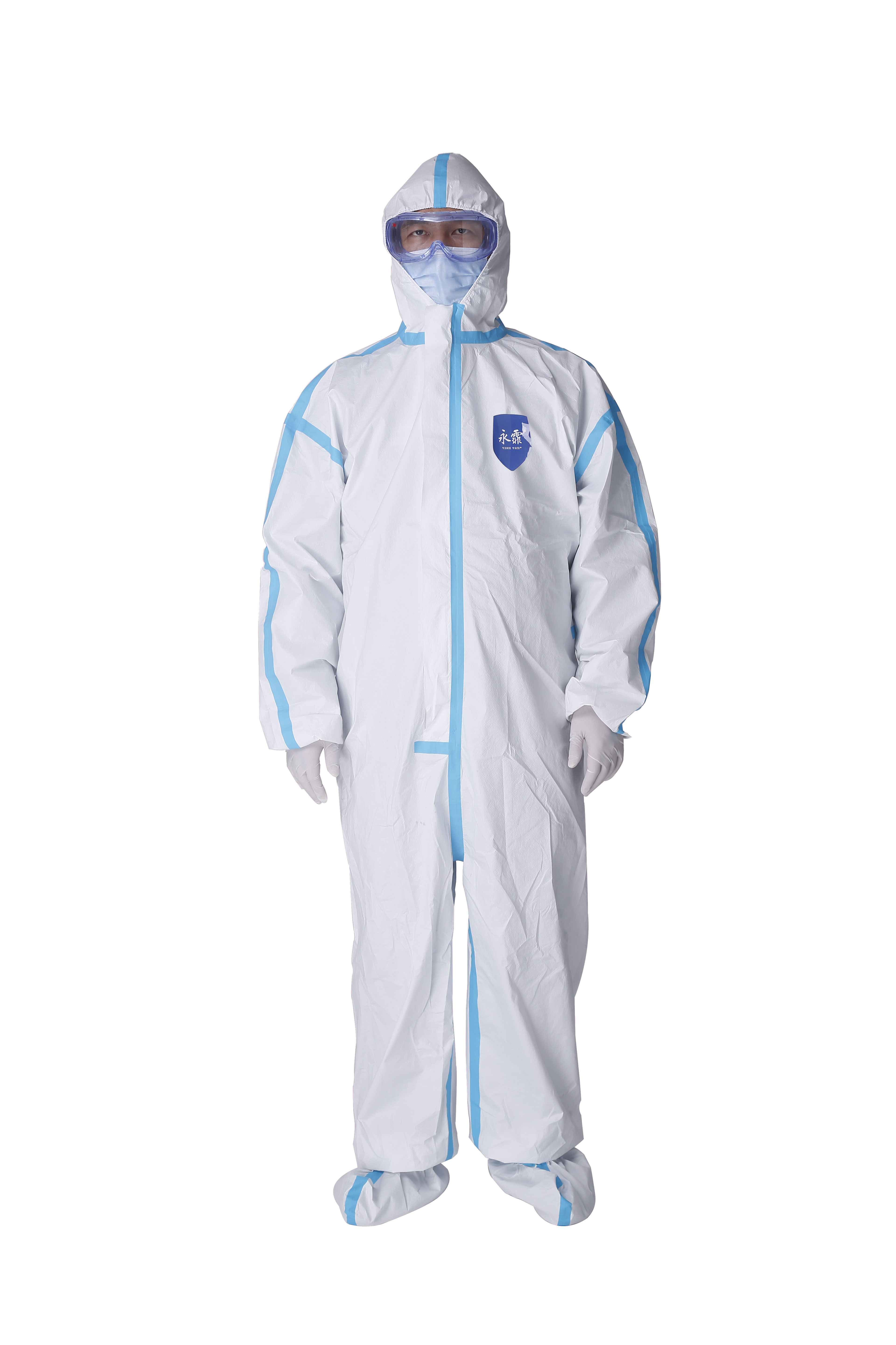 湖南永霏特種防護用品 全方位防護方案助力安全生產(chǎn)