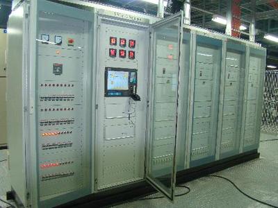 中電普瑞TSC型SVC助力韓國(guó)核聚變研究 穩(wěn)定供電樹(shù)立行業(yè)標(biāo)桿